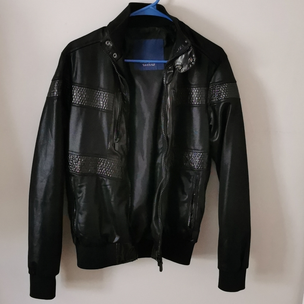 ZARA Men's coat